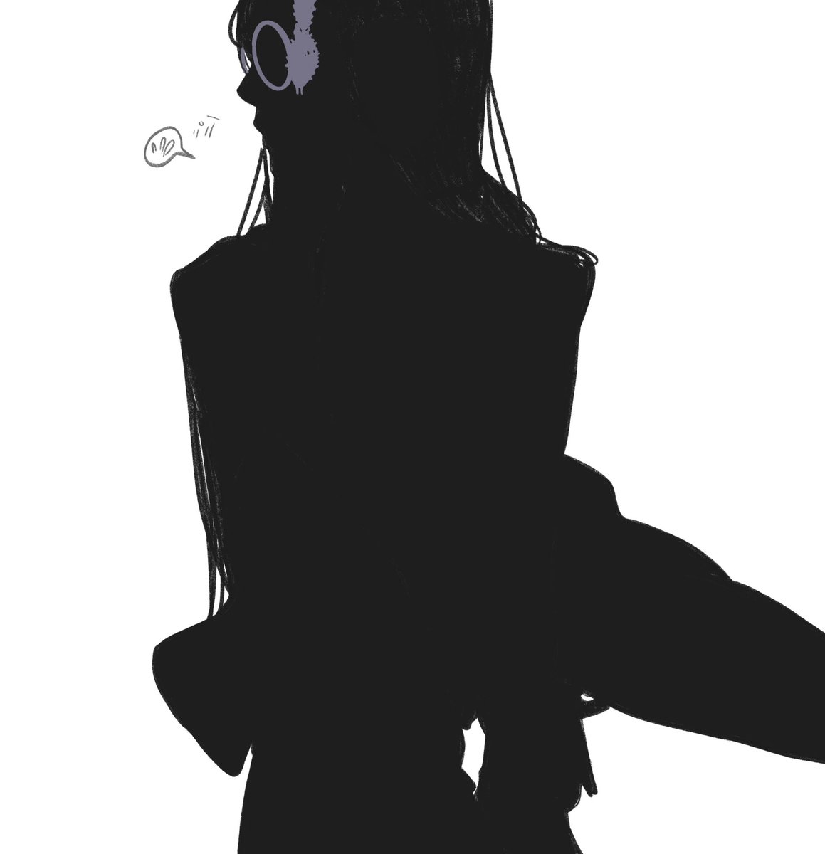 Demonerith's tweet image. #artmoots #doodle #procreate