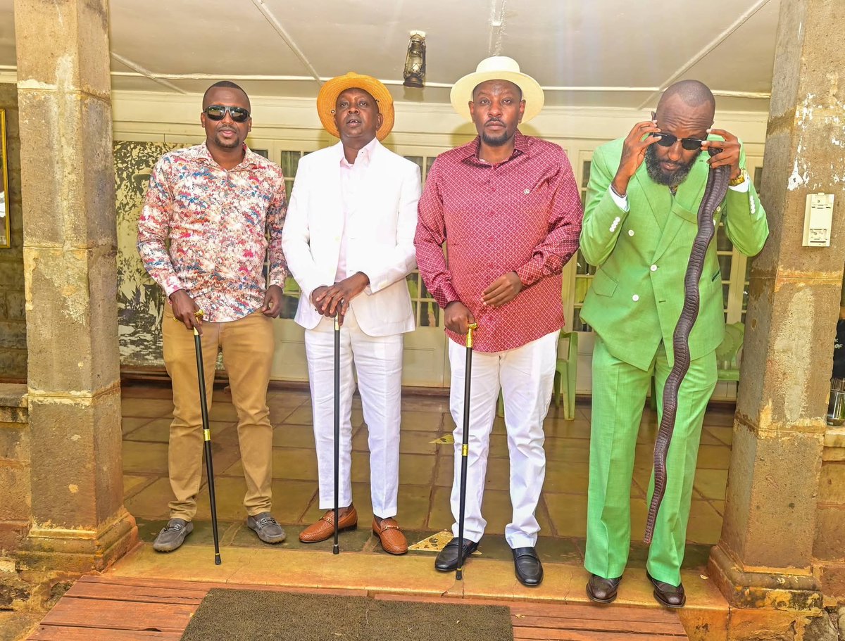 CHEBOSENGERE👑 tweet media