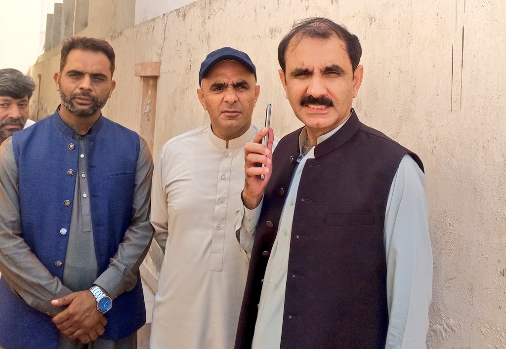 Rai Zaheer Abbas tweet media