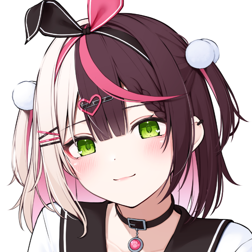 「wip」|にゃん🐾のイラスト