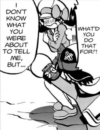 Daily Mangaquest .ᐟ tweet media