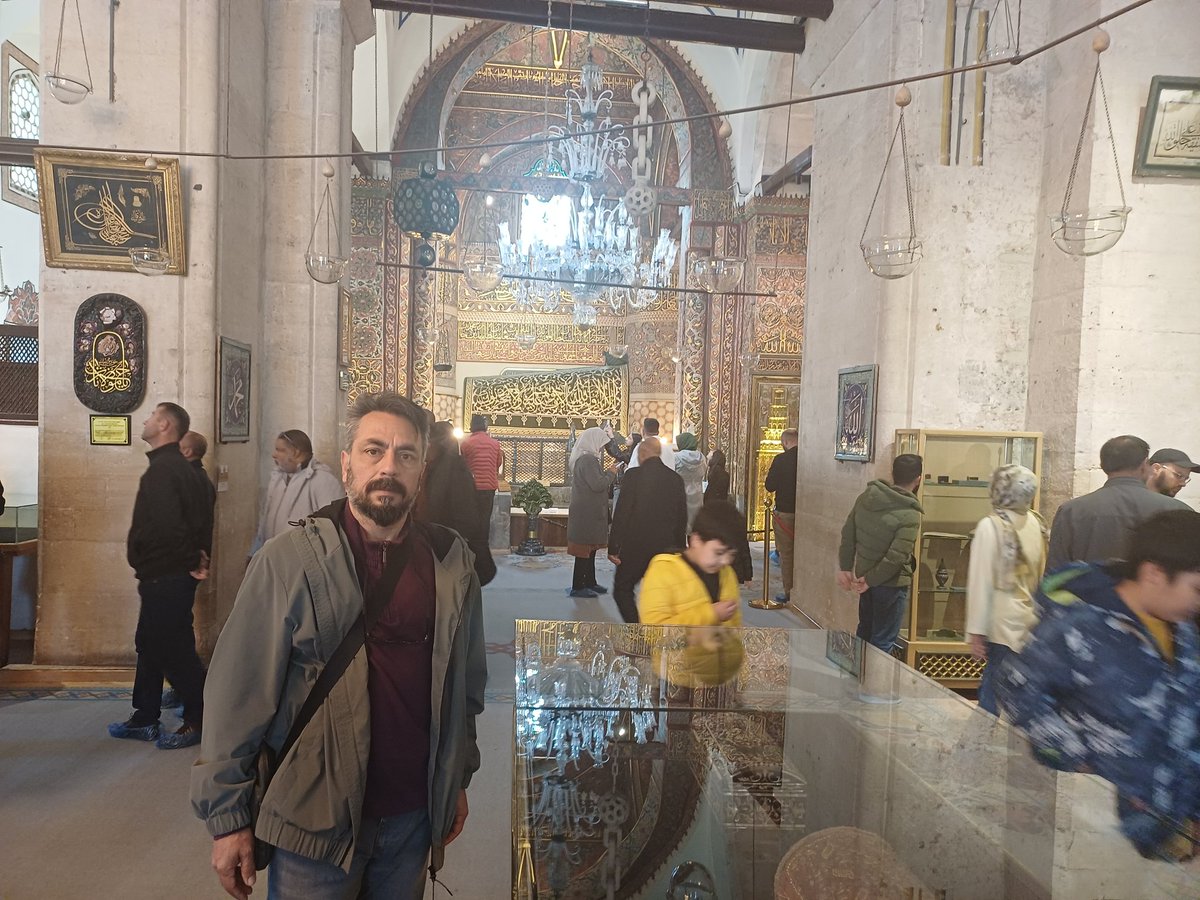 Fatih Karayandı tweet media