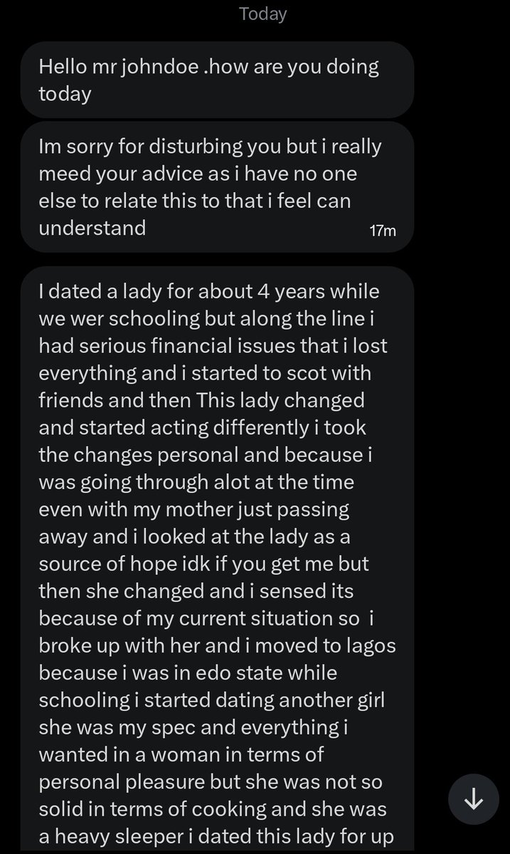 Àgbà John Doe (back up) tweet media