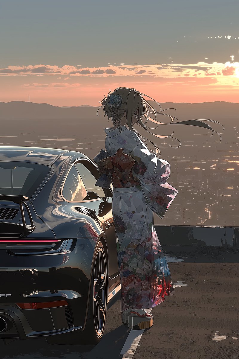otennko0061's tweet photo. ［car］

 good evening^ ^ https://t.co/IVg7JRcDxJ