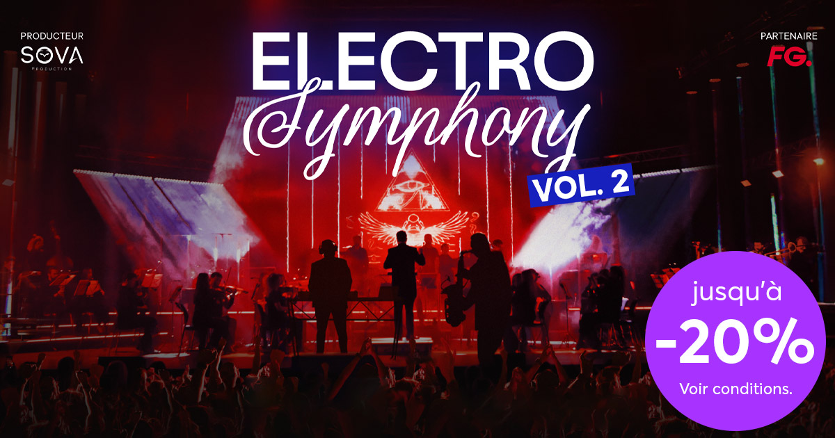 Ticketmaster.fr tweet media