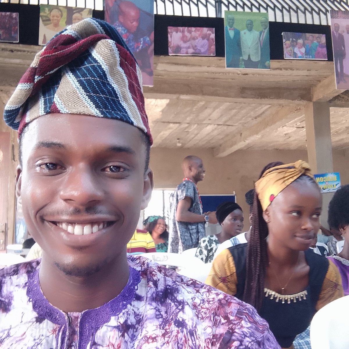 Cephas_design's tweet photo. Pls be happy?

Happy Sunday 😊🥰 https://t.co/6dMsG2sHF1