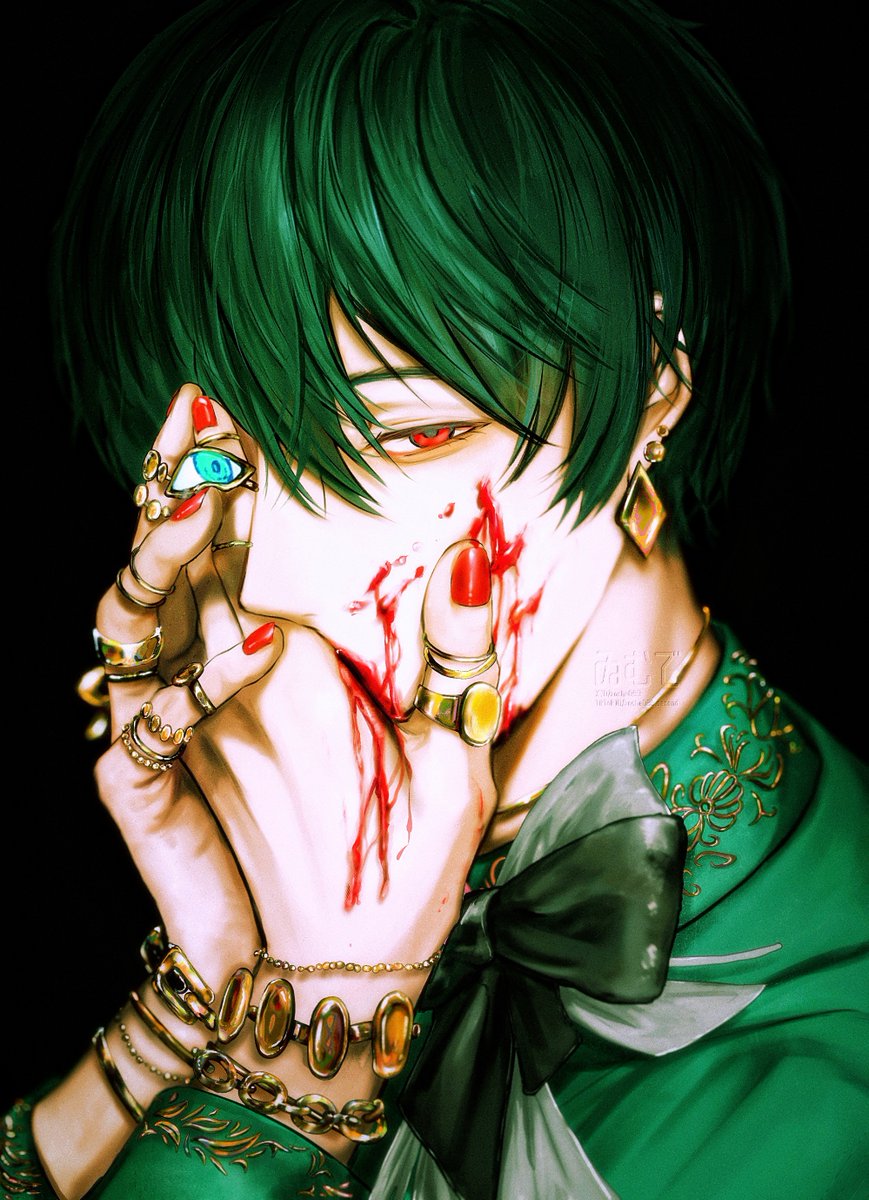 ゐむで tweet media