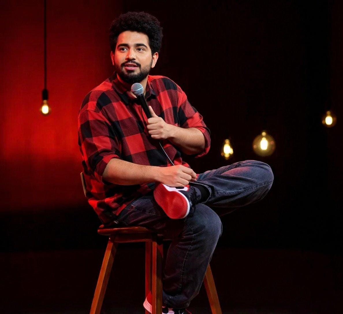 Jaiky Yadav tweet media