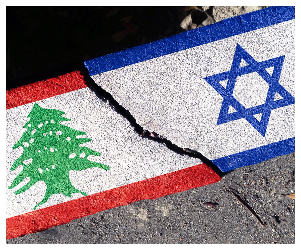 THREAD🧵

Israel-Lebanon conflict

The Israel-Lebanon conflict is one of the Middle East’s most structurally complex geopolitical fractures. Spanning nearly eight decades, it mutated from a conventional state-on-state border dispute into a volatile proxy battlefield. A thread on