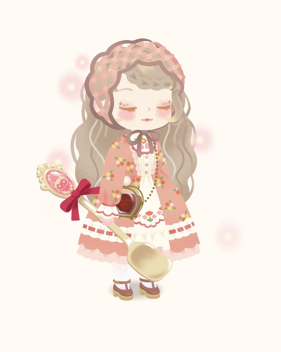 にゃんにょむちきん tweet media