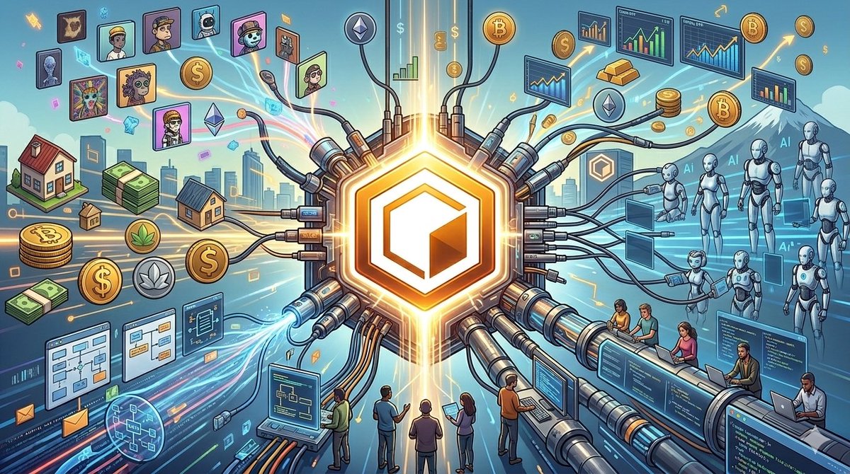 Rabbonix🔶 tweet media