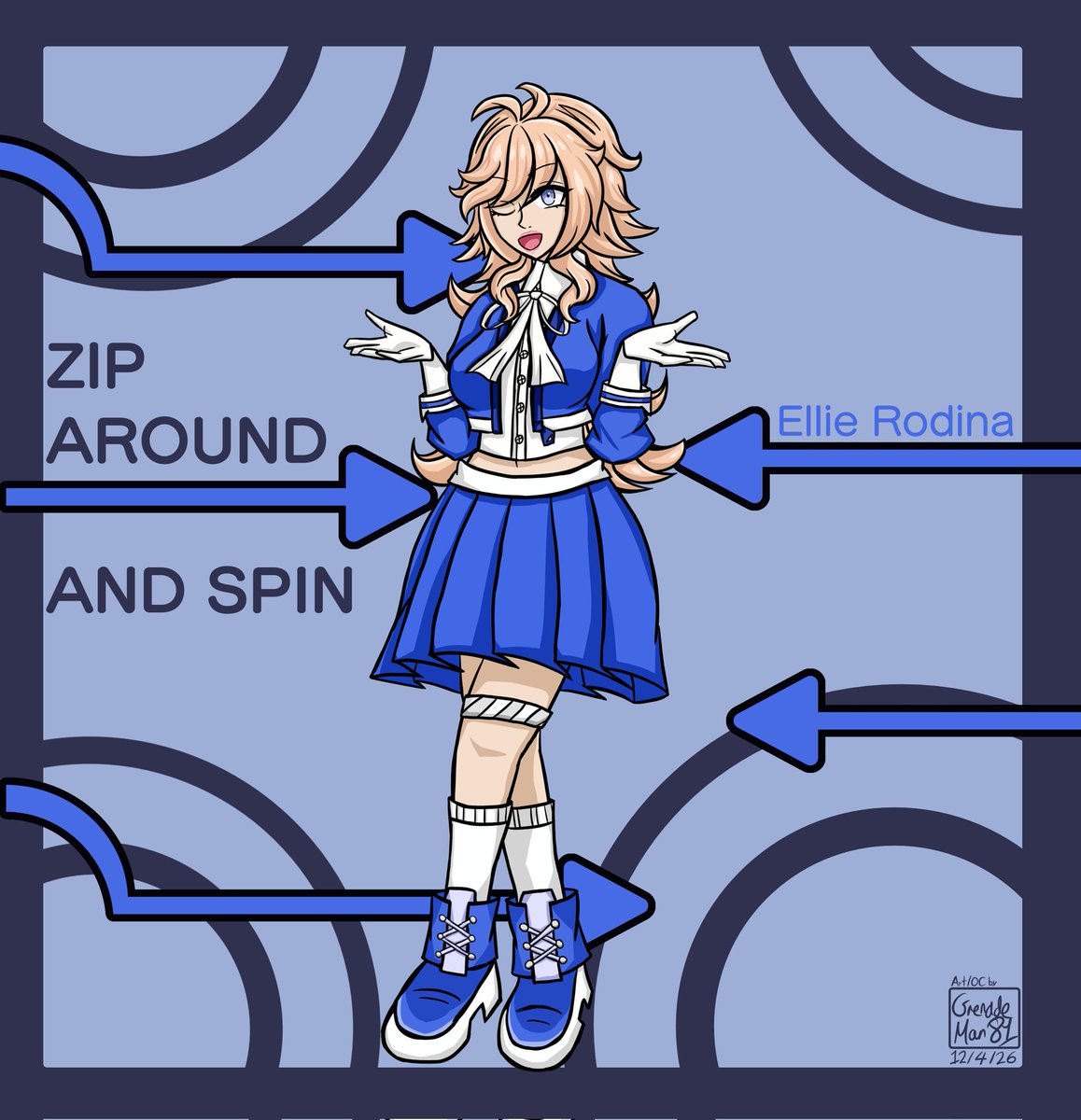 GM81/G81 Returns | VGen Open tweet media