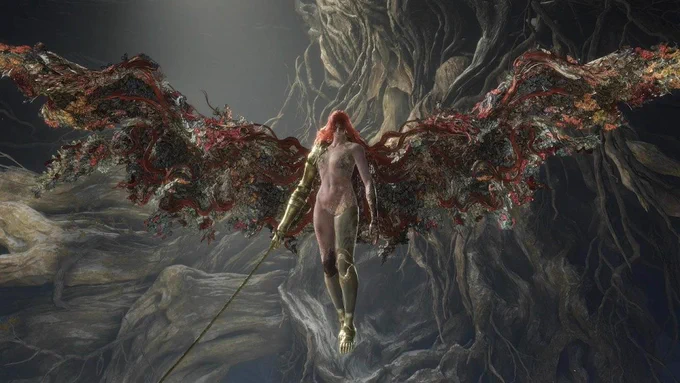 Who is the best female character in gaming history?