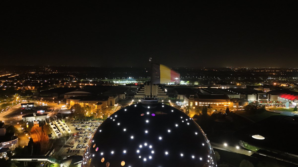 Mohsine 🇲🇦 ⵣ tweet media