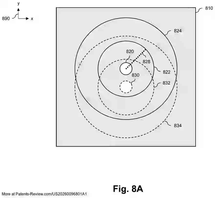 PatentPulse's tweet image. New #patentapplication #US20260096801A1 by #Philips reveals an advanced #ultrasound system for visualizing and quantifying mitral regurgitation.
The system uses a processor circuit to receive B-mode/Doppler data, generate a model of the mitral valve orifice, and display a