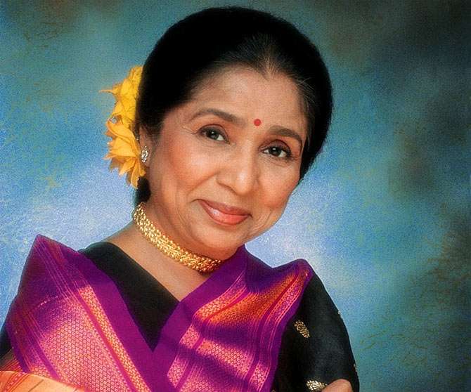 Rest in Peace, Asha Tai