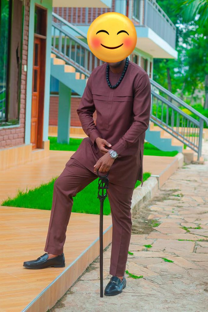 Style with power &amp; class 👑
Premium beaded necklace + elegant walking stick — made to stand out.

Necklace 20k.
Walking stick 50k.

📍 Mwenge mpakan.
📲 0612463635.

We’re open 🔥