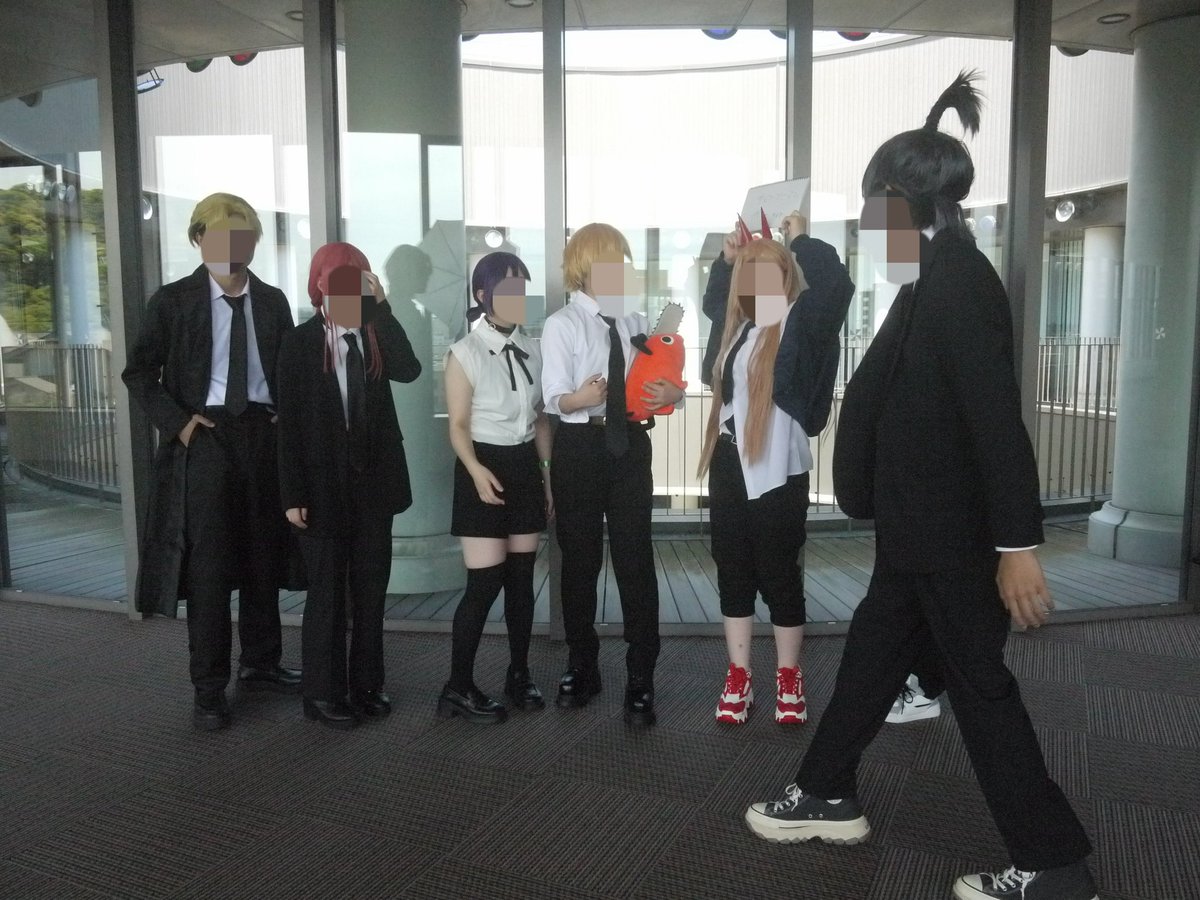 ベネ（凍結により垢移行中） tweet media