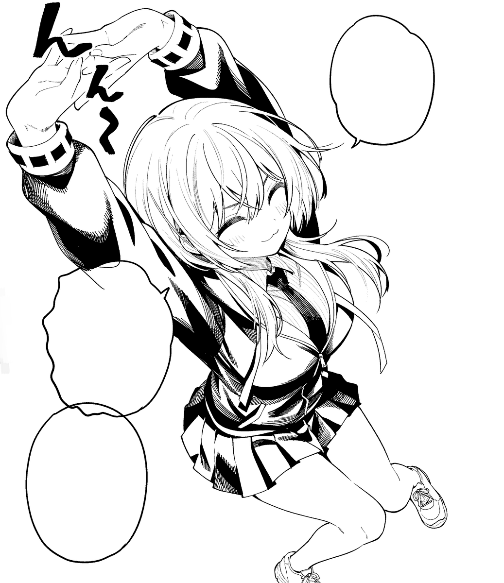 五十嵐正邦　マヨチューアニメ二期決定！ tweet media