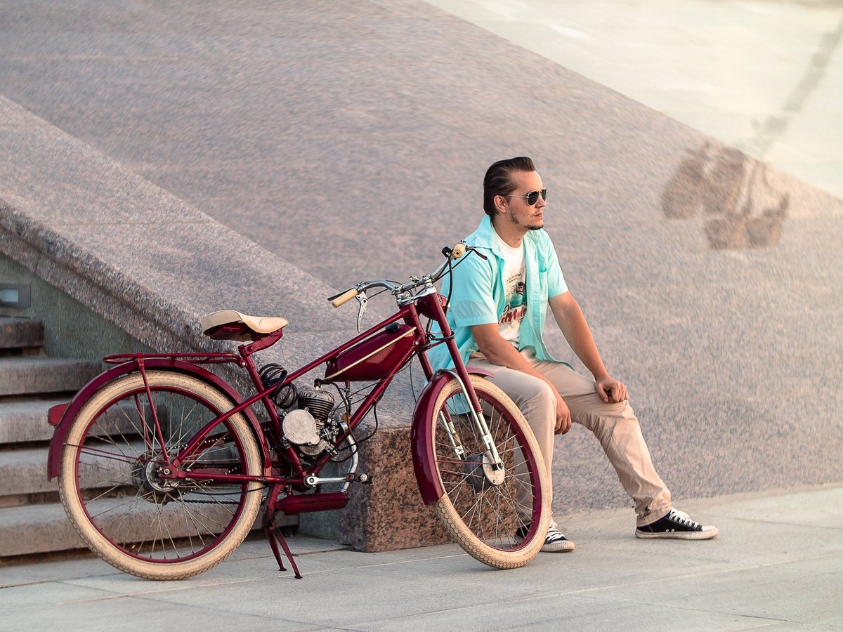 Johnny Rebel tweet media