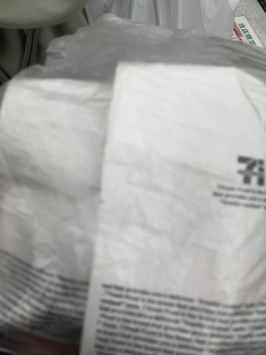 名無C / nanaC tweet media