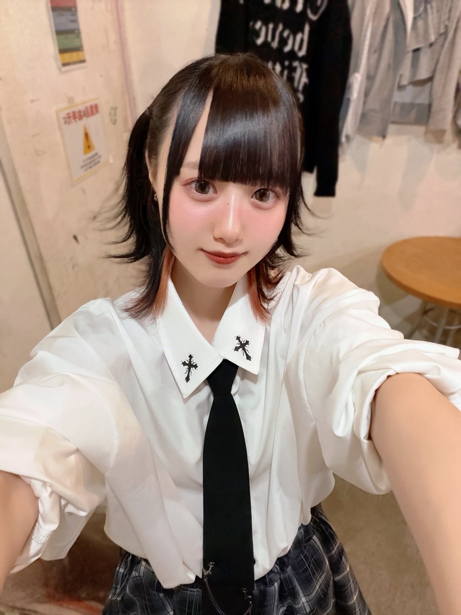 727(ナズナ) tweet media