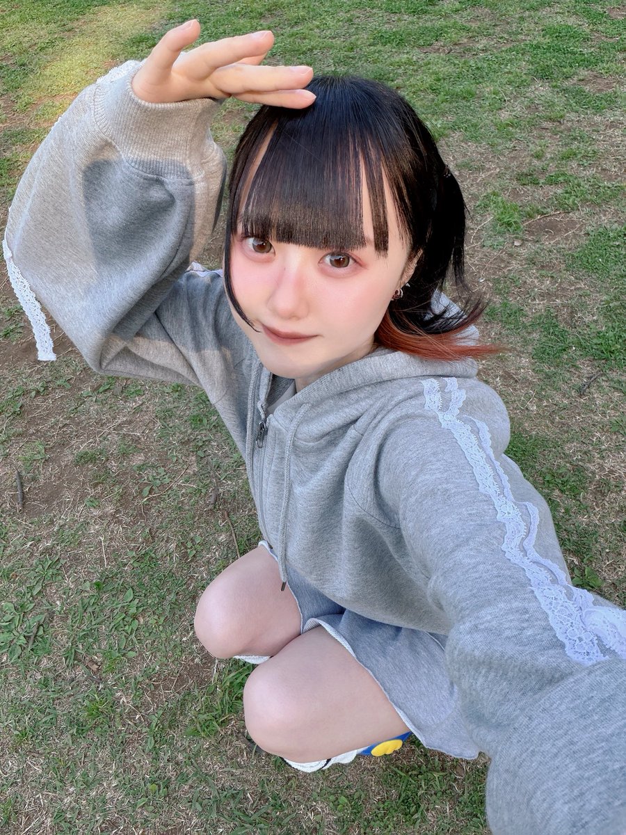 727(ナズナ) tweet media