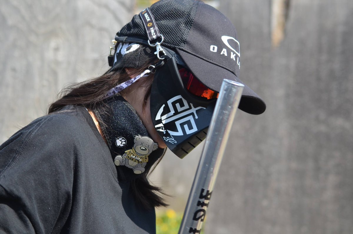 SISTER3333333's tweet image. 11&amp;amp;12

天気も最高で最高のプレイヤーさん達でメディック戦ぶん回し定例会でした👍

皆さんHACK☺︎︎︎︎さんのアパレルはサバゲーにも普段使いでもカッコイイですぜ❁⃘*.ﾟ☺︎ ⌣̈⃝ ❁¨̮ ⌣̈⃝ *.ﾟ❁⃘

またのご参加お待ちしております☺︎︎︎︎

photos.app.goo.gl/FxY66XZrDK7nt9…