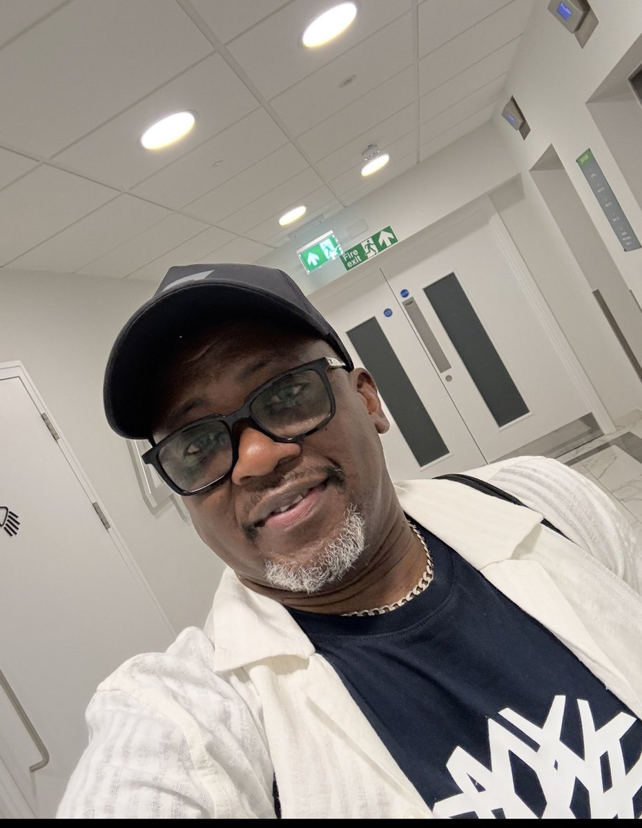🇬🇧Grandpapa The LION King🇸🇱🫶🇬🇧 tweet media