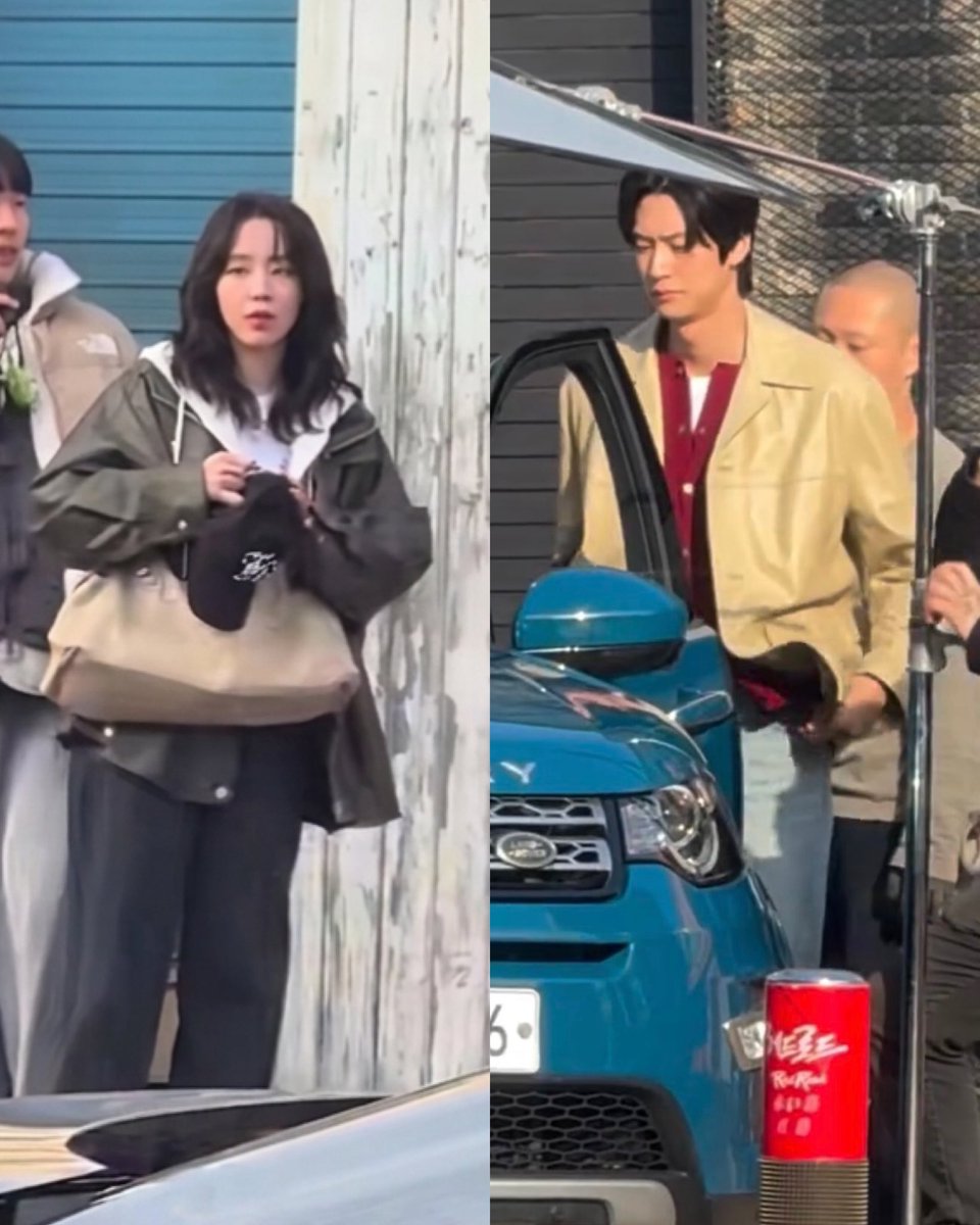 qeendle's tweet photo. I just know they’re about to serve the hottest couple energy 🔥 https://t.co/2SwiGz2RXg