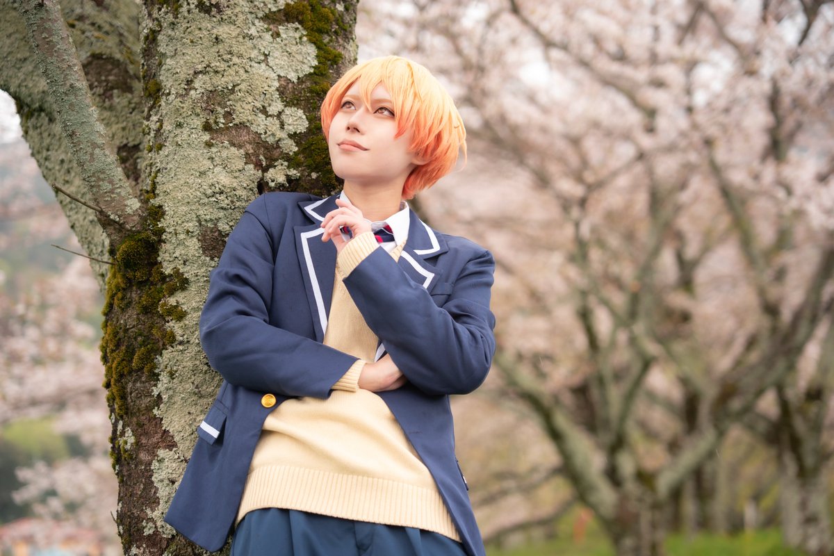 #prsk_cos #麗yers
Brand new
📸：<a href="/umelemomon/">梅レモン@25.26ﾆｺ超🍌</a> さん