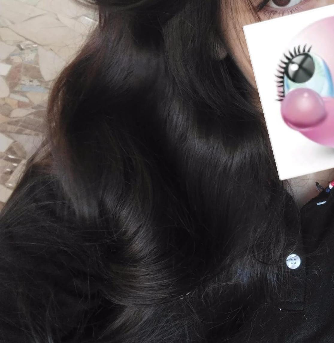 سالومي tweet media