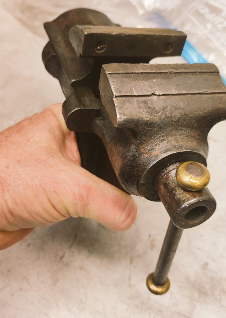 Redfield1 tweet media