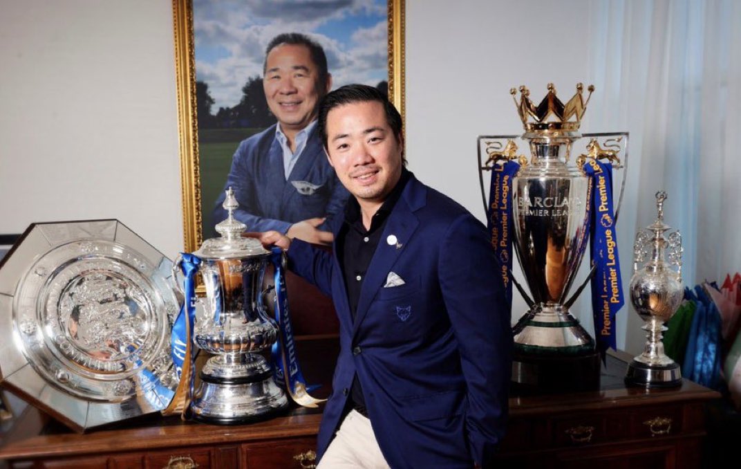 Leicester Xtra tweet media