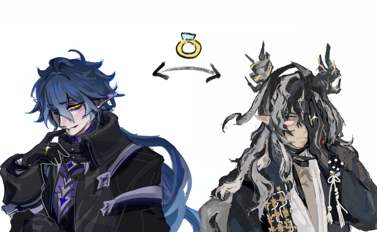 rove ✦ tweet media