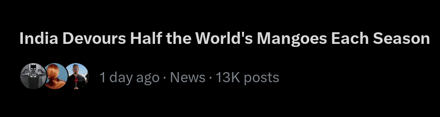 Shraajan tweet media