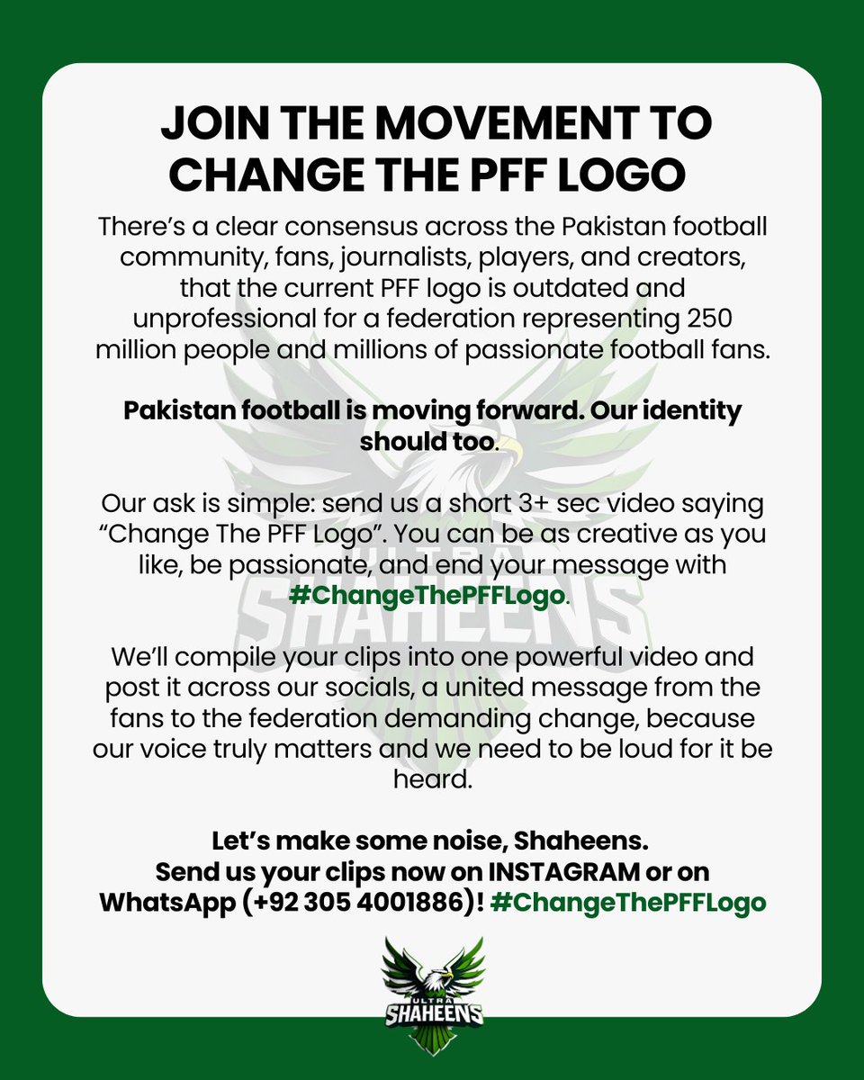 Ultra Shaheens tweet media