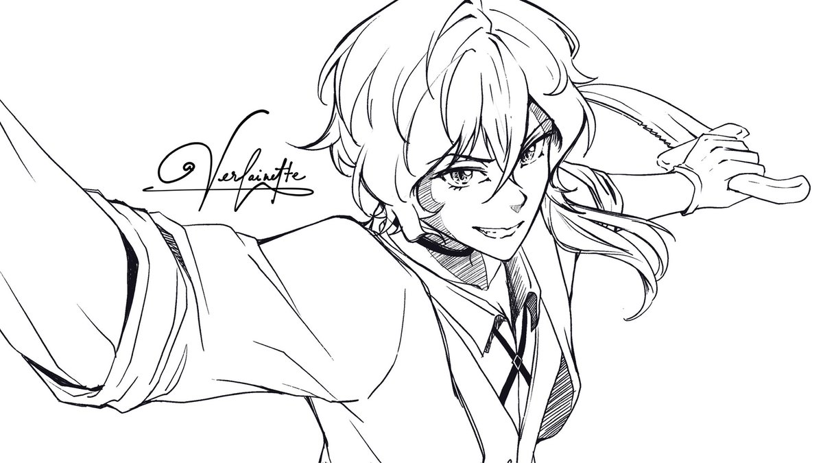 aya • pass the soukocaine tweet media