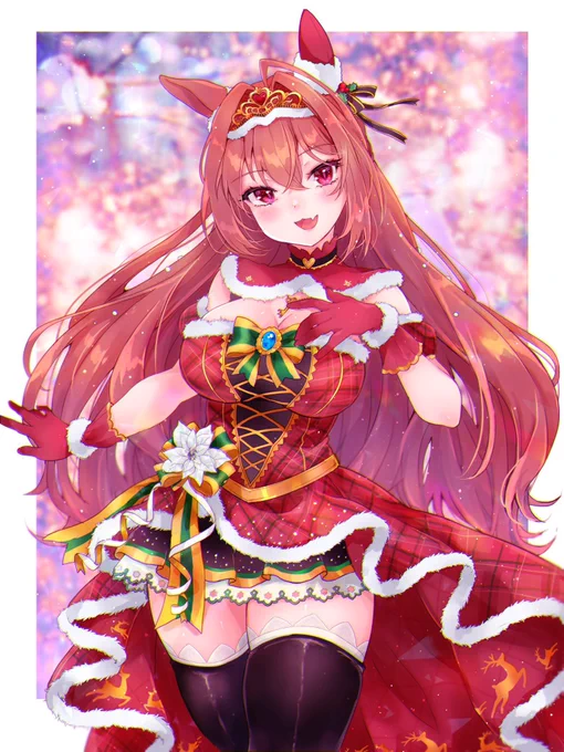 #凍結祭りでフォロワー減ったから自己紹介して逆に増やす ガンダムとかウマ娘とか!あとアズレンも描いてました!!好きな物いっぱい! 大きいお胸が大好き!