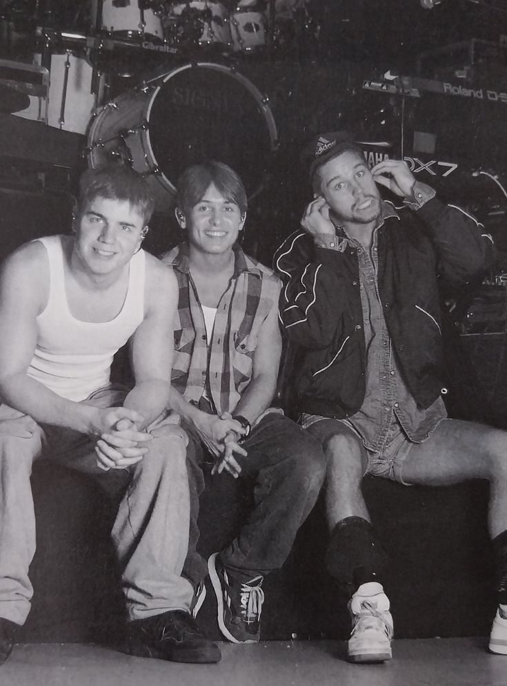 💙 (Not so..) Take That daily 💙 tweet media