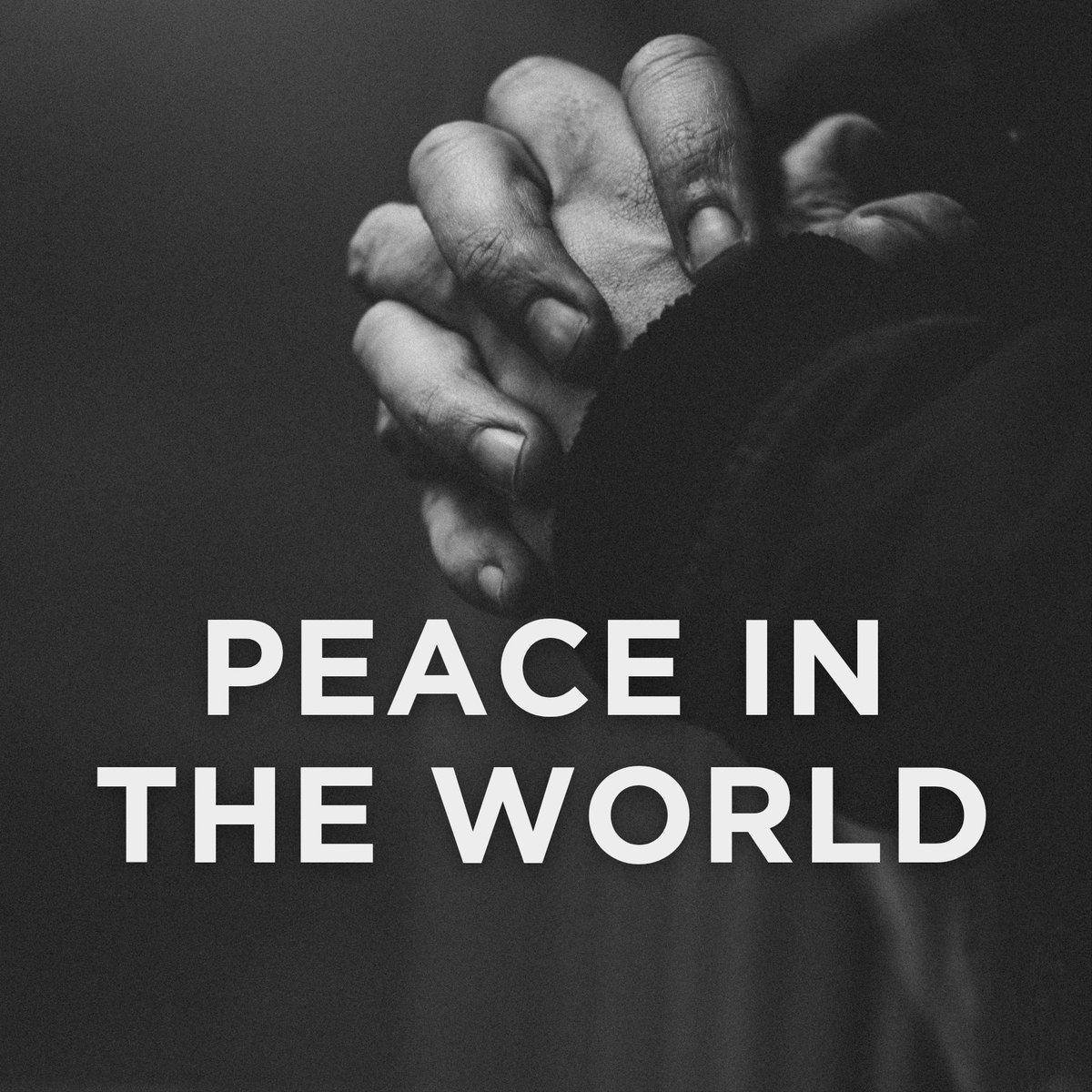 Peace is not silence

Peace is stability

Peace is safety for your family.

Peace is the ability to work, grow, and live without fear

PEACE TO THE WORLD 🌍