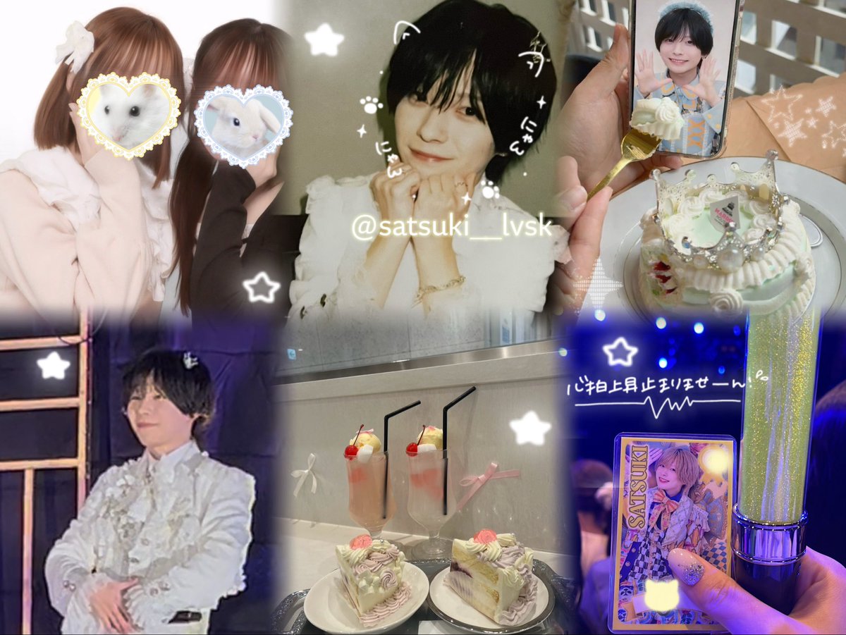 高ｶﾛﾘｰ！ tweet media