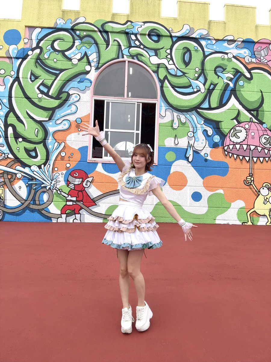 神埼亜祐 🦔 えくれあエクレット tweet media