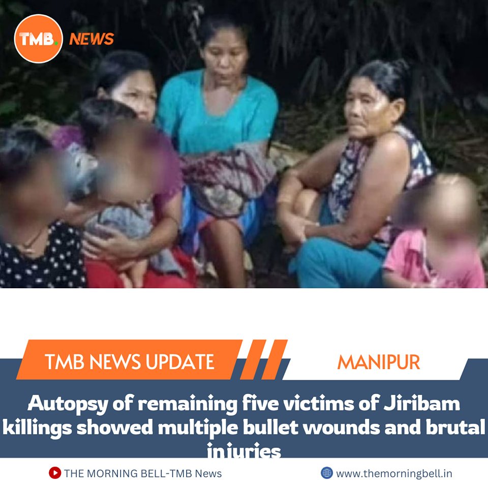 William Meitei tweet media