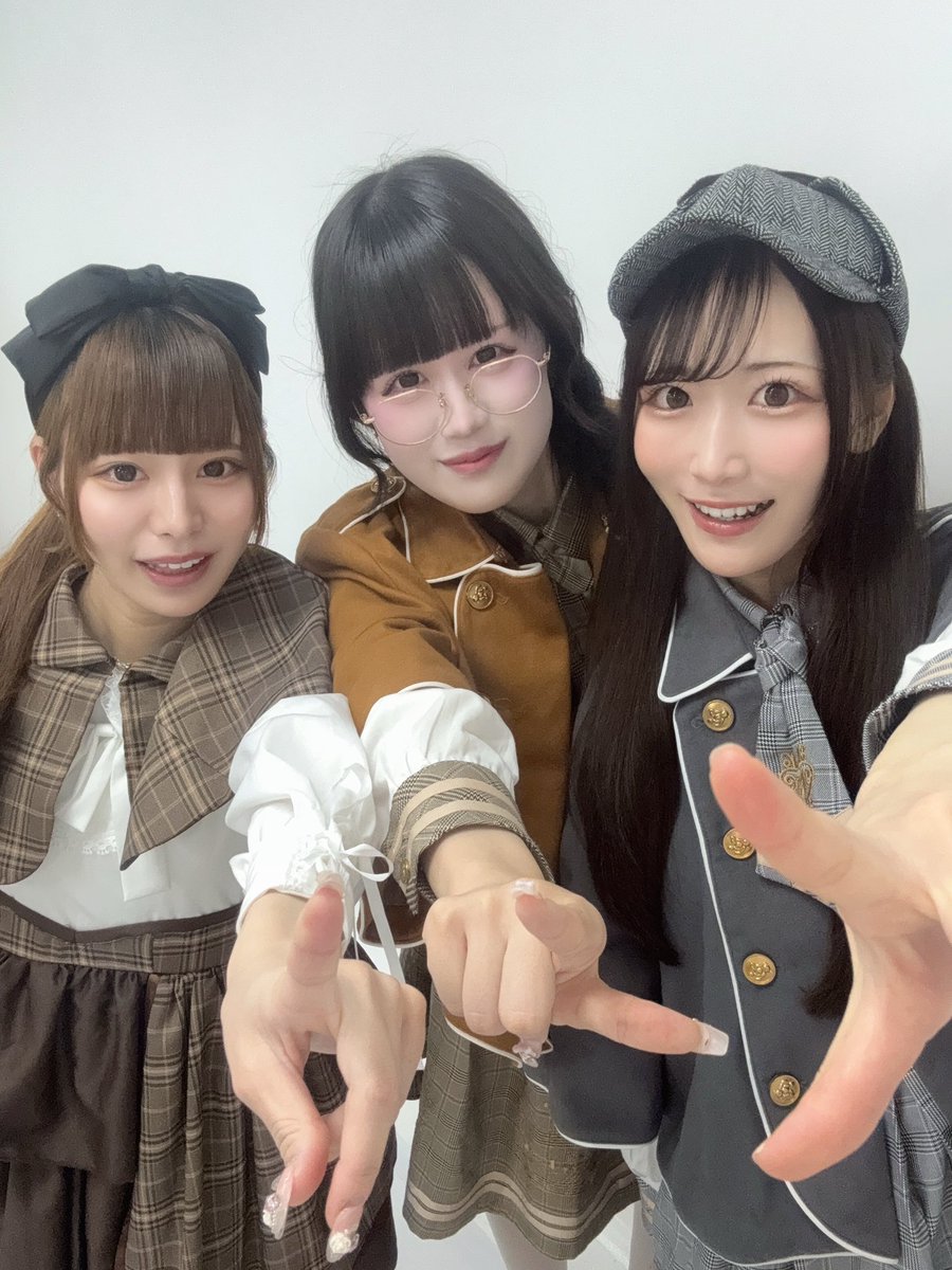 ぬこ🐾めいどりーみん tweet media