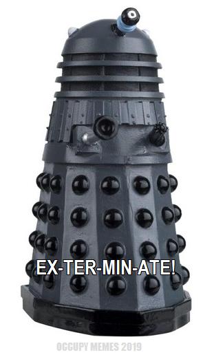 Paul from Occupy Intelligence 🇺🇲 tweet media