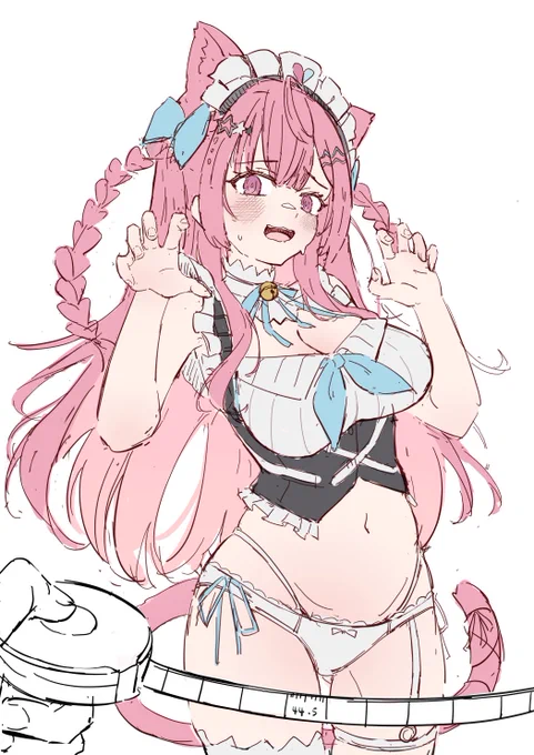 wip #さくなあーと