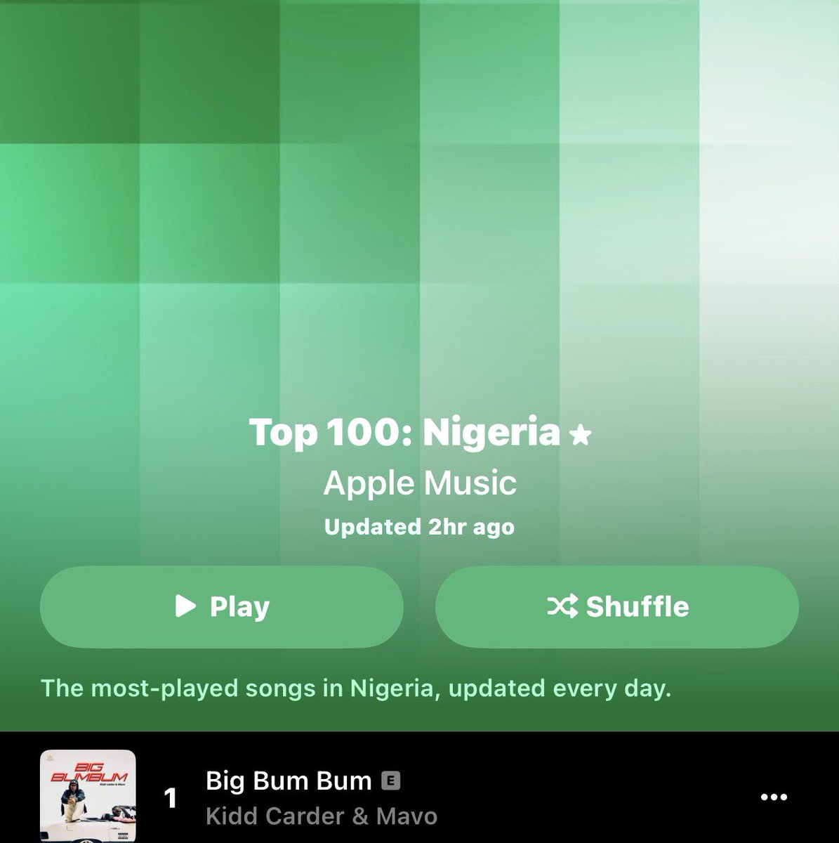 More Than a kidd tweet media