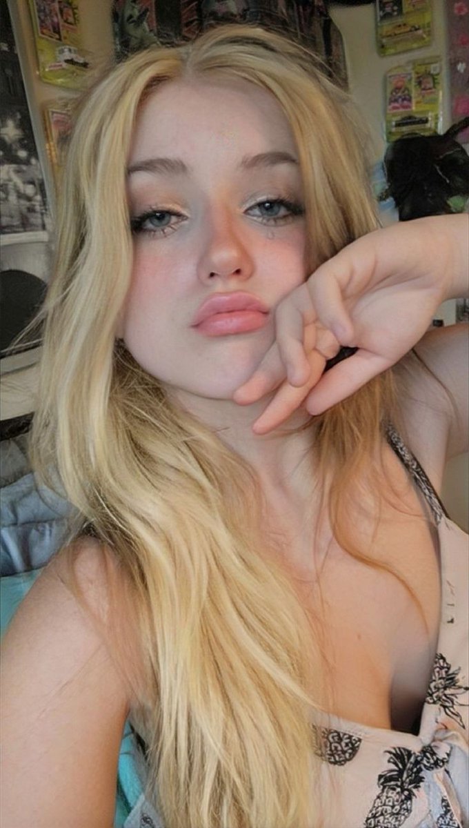 Elisa Boyer tweet media