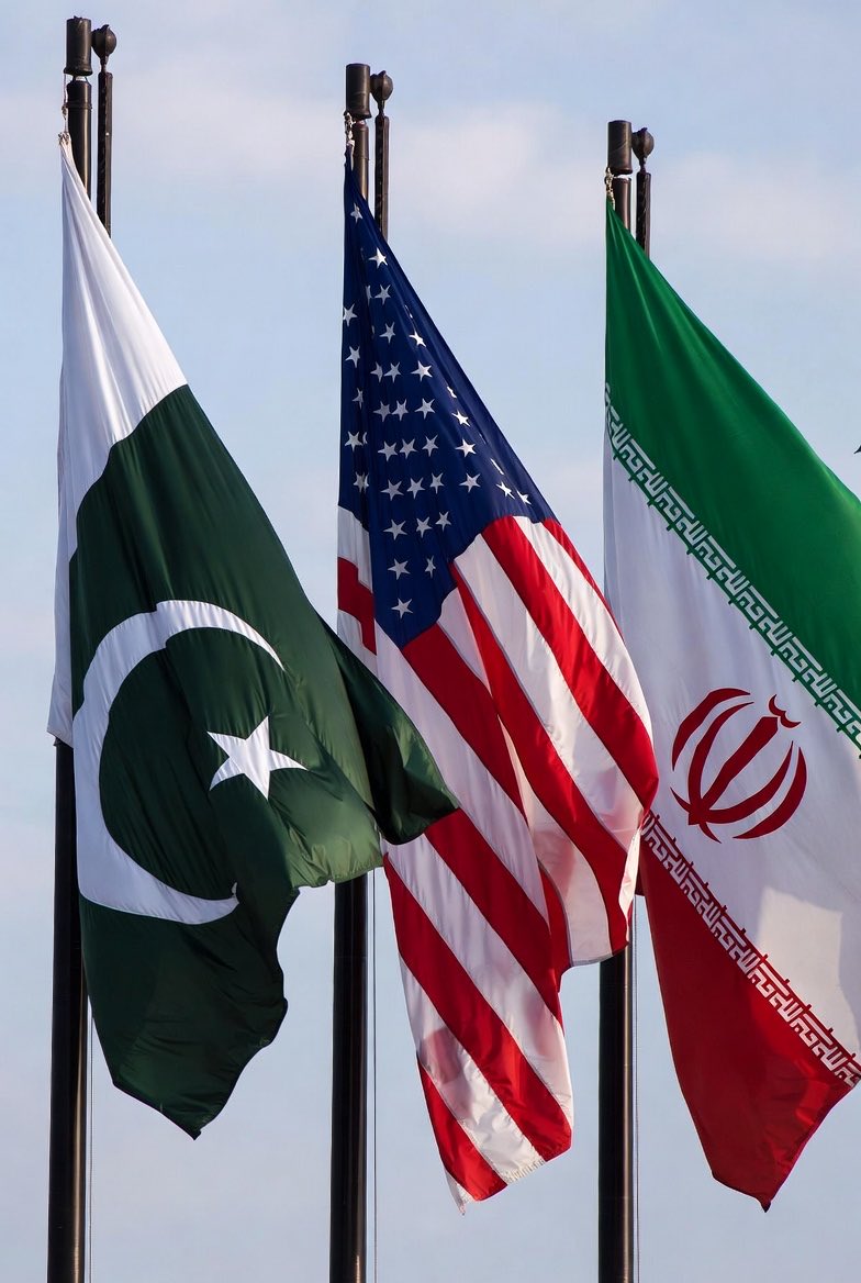Us Iran peace talk at Islamabad failed , no concrete and decisive outcome #پاکستان #usa
